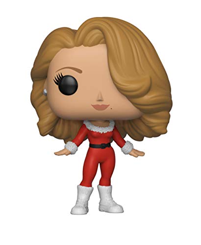 Pop Rocks/Mariah Carey@Christmas