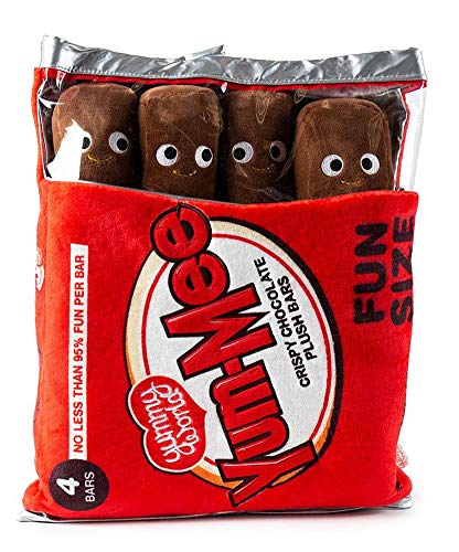 Yummy World/Yum-Mee Chocolate Bar@Large Plush