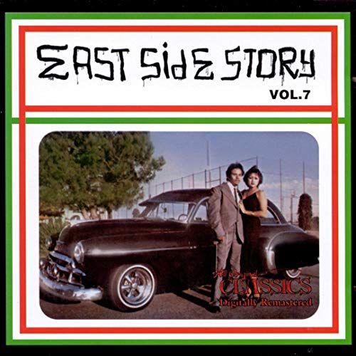 East Side Story/Vol. 7
