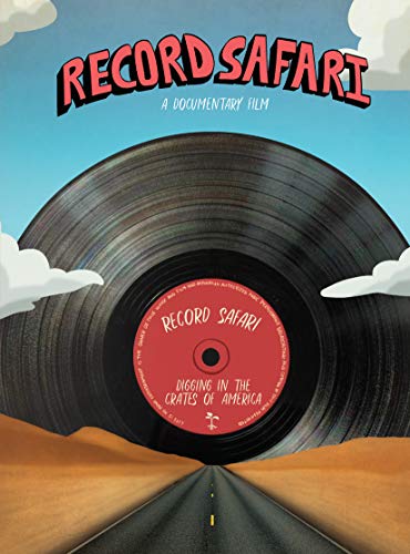 Record Safari/Record Safari@RSD Exclusive/Ltd. 1000