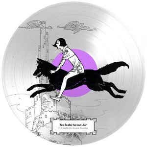 Ten in the Swear Jar (Xiu Xiu)/Fort Awesome: Complete Recordings@2 LP@RSD 2019/Ltd. to 2000