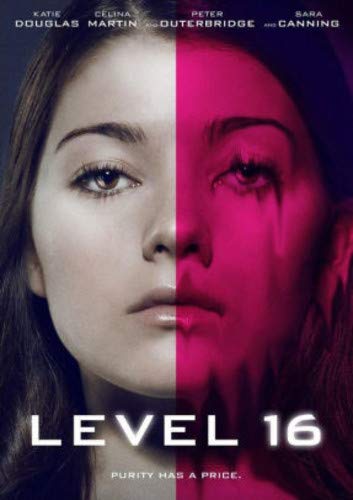 Level 16/Douglas/Martin/Canning@DVD@NR