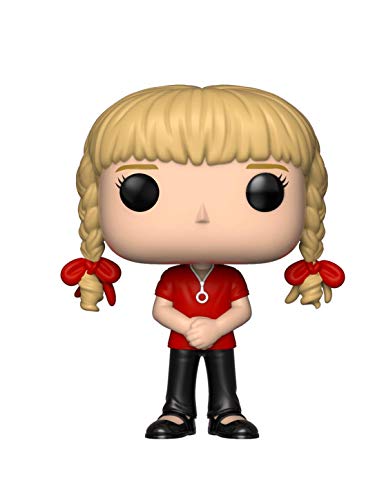 Pop Brady Bunch/Cindy Brady