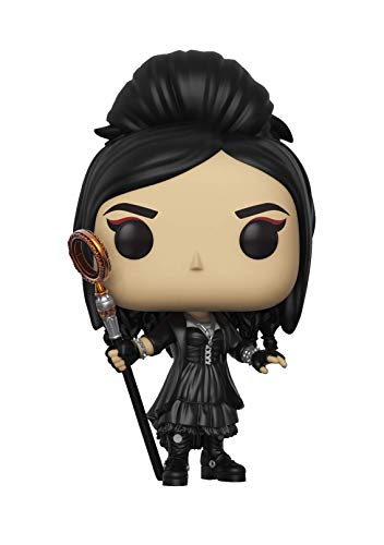Pop! Figure/Runaways - Nico Minoru@Marvel #355