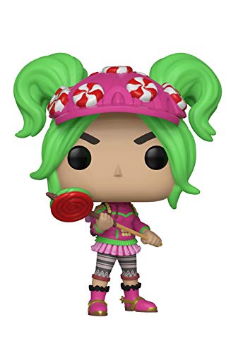 Funko Pop!/Fortnite - Zoey@Games #458