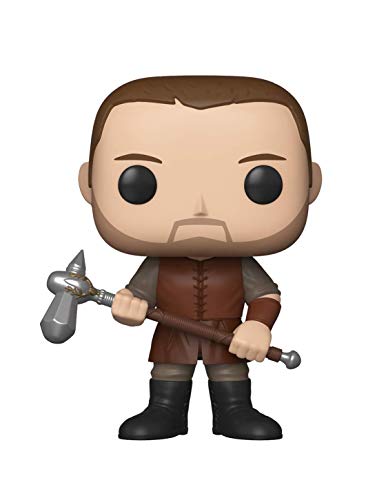 Pop! Figure/Game Of Thrones - Gendry@Game of Thrones #70