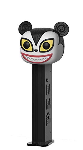 Pop Pez/Vampire Teddy@Nbx