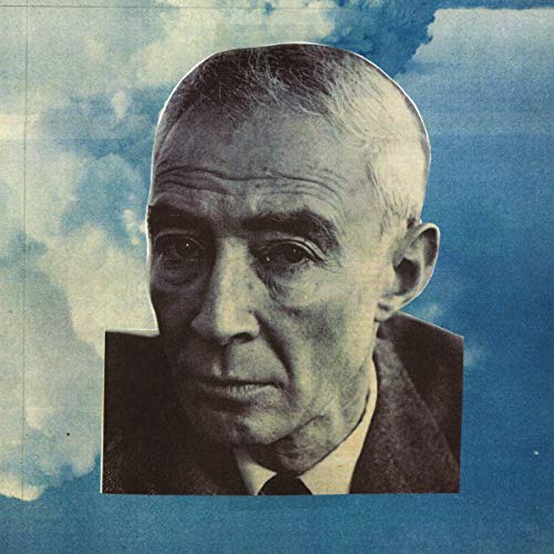 Protomartyr/No Passion All Technique