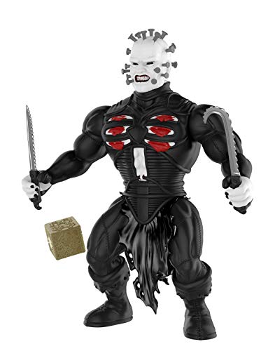 Savage World/Pinhead