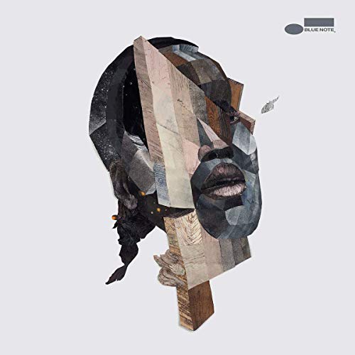 Kendrick Scott Oracle/A Wall Becomes A Bridge