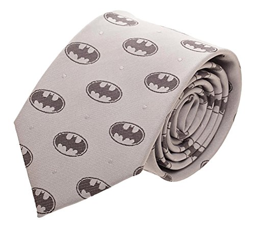 Neck Tie/Dc Comics - Batman