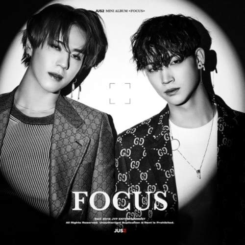 Jus2/Focus
