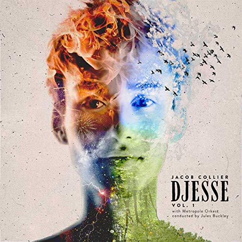 Jacob Collier/Djesse Vol 1
