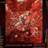 Kreator | Pleasure To Kill