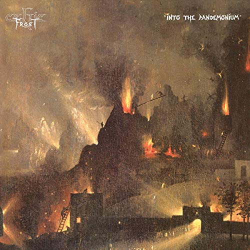 Celtic Frost/Into The Pandemonium