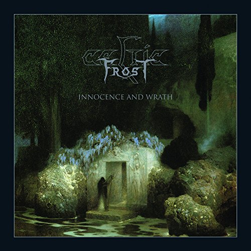 Celtic Frost/Innocence & Wrath@2CD