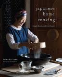 Sonoko Sakai Japanese Home Cooking Simple Meals Authentic Flavors 