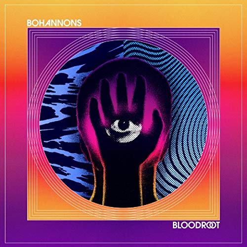 Bohannons/Bloodroot@.