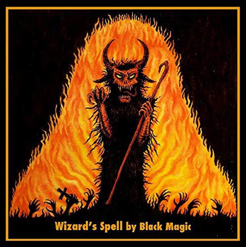 Black Magic/Wizard's Spell