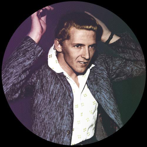 Jerry Lee Lewis/Killer - Rock & Roll@.
