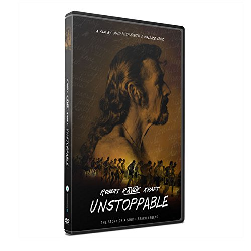 Robert Raven Kraft: Unstoppabl/Robert Raven Kraft: Unstoppabl@.