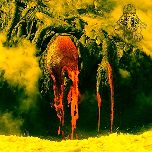 Nekrasov/Lust Of Consciousness