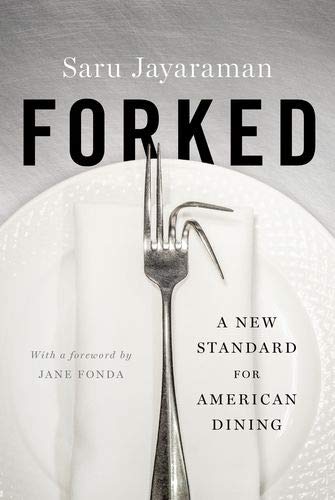 Saru Jayaraman/Forked@ A New Standard for American Dining