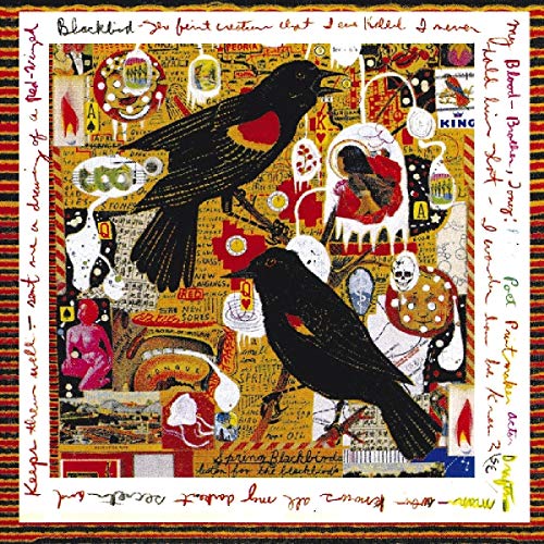 Steve Earle/Just An American Boy