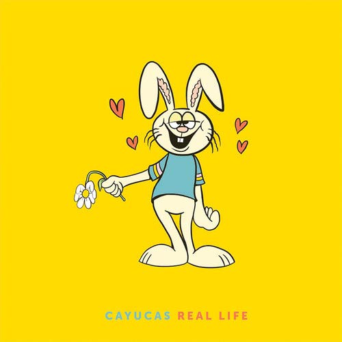 Cayucas/Real Life@.