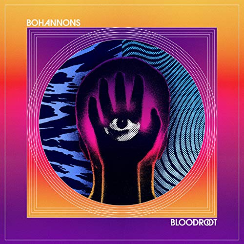 Bohannons/Bloodroot@.