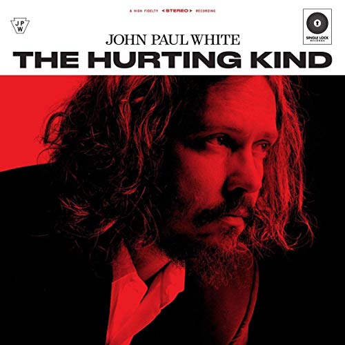 John Paul White/Hurting Kind