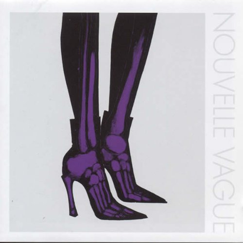 Nouvelle Vague/Couleurs Sur Paris
