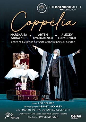 Coppelia/Coppelia