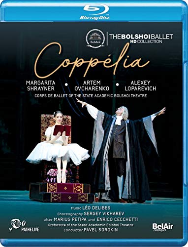 Coppelia/Coppelia