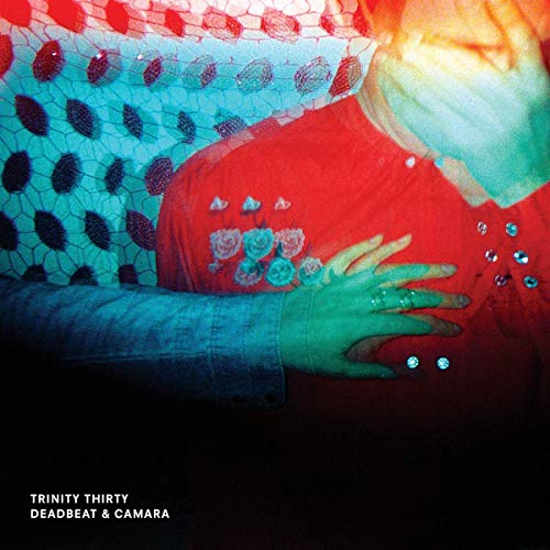 Deadbeat & Camara/Trinity Thirty@Amped Exclusive