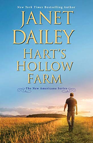 Janet Dailey/Hart's Hollow Farm