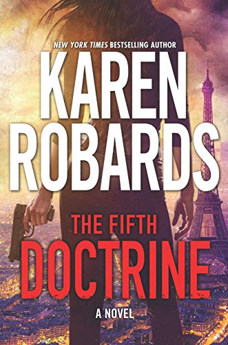 Karen Robards/The Fifth Doctrine@Original
