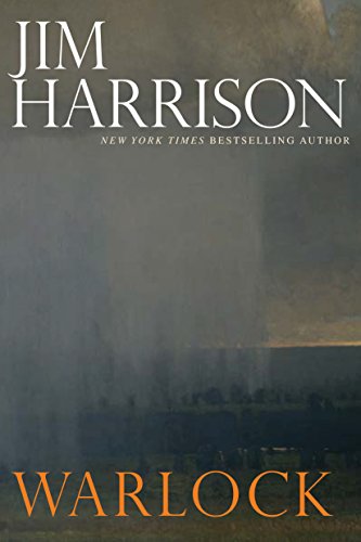 Jim Harrison Warlock 