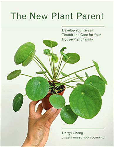 Darryl Cheng/The New Plant Parent