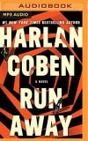Harlan Coben Run Away Mp3 CD 