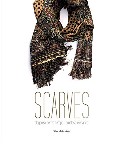 Stefano Generali/Scarves@ Timeless Elegance