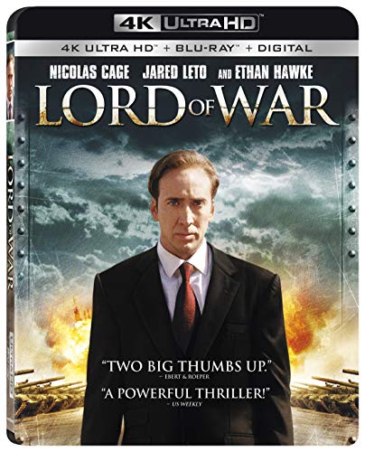 Lord Of War Lord Of War 