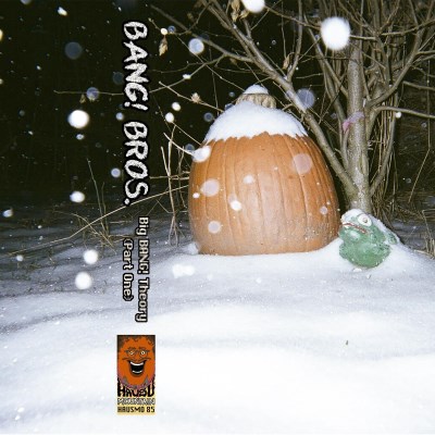 BANG! BROS./Big BANG! Theory (Part One)