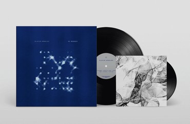 Olafur Arnalds/re:member + String Quartets@12"/7"