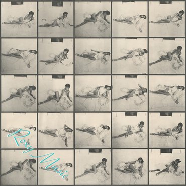 Roxy Music/Roxy Music: Remixed@2 LP@RSD 2019/Ltd. to 3000