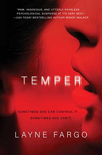 Layne Fargo/Temper