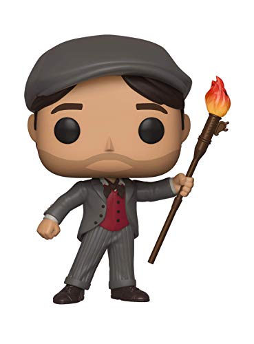 Pop Mary Poppins Returns/Jack The Lamplighter