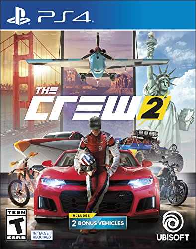 PS4/Crew 2
