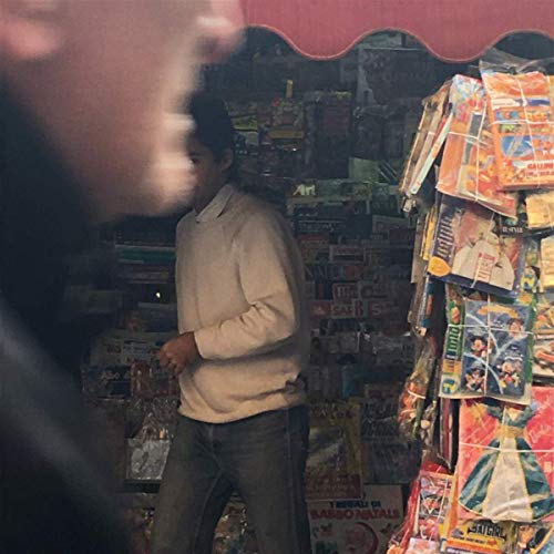 Juan Wauters/Introducing Juan Pablo