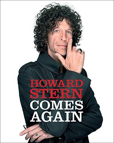 Howard Stern/Howard Stern Comes Again